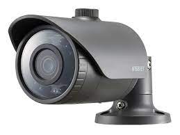 Hanwha HCO-6020R 2MP Analog IR Bullet Camera