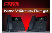 Fanvil Bluetooth Wireless V Series Pro