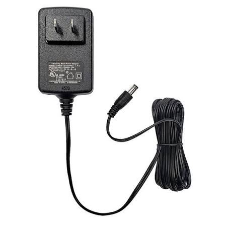 PSU for HT818