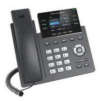 GRP2610P 2-line Carrier-Grade PoE IP Phone
