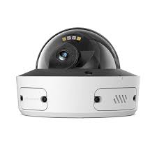 TP-Links VIGI 8MP Full-Color Dome Network Camera