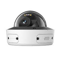 TP-Links VIGI 8MP Full-Color Dome Network Camera