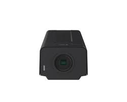 Axis 02164-031 security camera Box Indoor & outdoor 2688 x 1512 pixels Wall