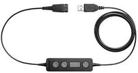 JABRA LINK 260 USB AMP QD TO USB MS