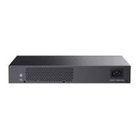 TP-LINK TL-SG1024 24 PORT GIGABIT 1U RM
