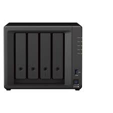 Synology - DS923+/48TB-N300