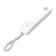 Grandstream GHP610 Hotel phone in White