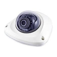Hanwha ANV-L6023R 2MP Vandal-Resistant Network IR Flateye Dome Camera