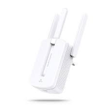 Mercusys AC1200 Wi-Fi Range Extender