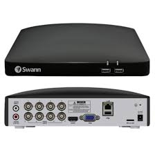 DVR8-4680 / 1TB HDD / 4x PRO-2KMQB