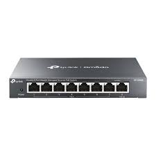 TP-Link 8-Port Gigabit PoE Switch V3.1