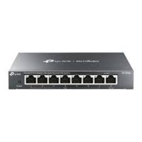 TP-Link 8-Port Gigabit PoE Switch V3.1