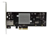 Dual Port Network Card PCIe 10G/NBASE-T