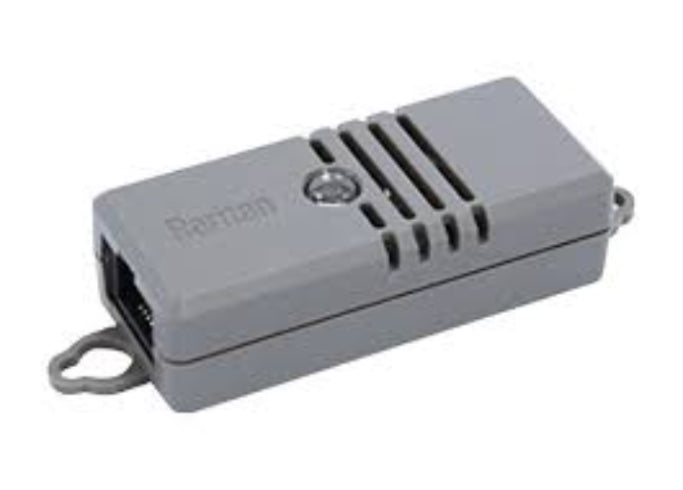 Raritan DX2-T2H2 SmartSensor - temperature & humidity sensor