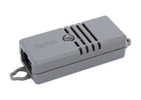 Raritan DX2-T2H2 SmartSensor - temperature & humidity sensor
