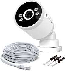 AdvancedX Series / Spotlight Bullet w Mi