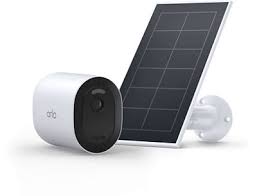Arlo Solar Panel Charger Ultra, Pro 3, 4, 5 and Floodlight VMA5600-20000S