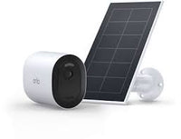 Arlo Solar Panel Charger Ultra, Pro 3, 4, 5 and Floodlight VMA5600-20000S