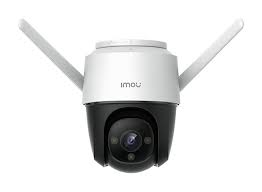 IMOU Cruiser 4MP Outdoor PT Colour Cam