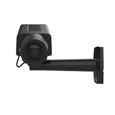 Axis 02164-001 security camera Dome IP security camera Indoor 2688 x 1512 pixels Ceiling/wall