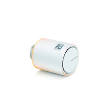 Netatmo smart additional radiator valve triple pk