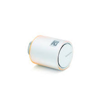 Netatmo smart additional radiator valve triple pk