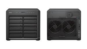 Synology DS2422+/240TB-HAT5310