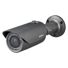 Hanwha HCO-6020R 2MP Analog IR Bullet Camera