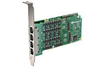 Sangoma A108D 8 Port T1/E1/J1 PCI Card w/EC HW