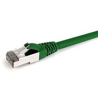 CDL 20m Cat6A Patch Cable - Green