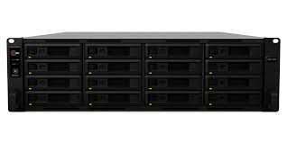 Synology RS2821RP+/320TB-HAT5310