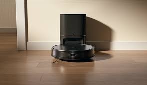 TP-Link Tapo RV20 Max Plus - Vacuum cleaner - robotic - bagless