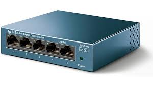 TP-Link LiteWave 5-Port Gigabit Switch