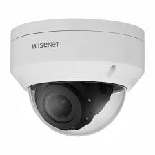 Hanwha XNV-6080 2M H.265 Dome Camera