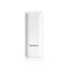 Netatmo Smart Sensors