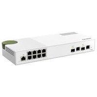 QNAP QSW-M2108-2S 10 Port Switch