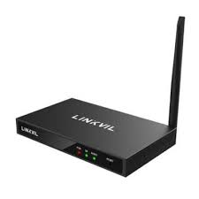 Fanvil Linkvil W712 - RoIP Gateway