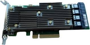 Fujitsu PRAID EP540i FH/LP