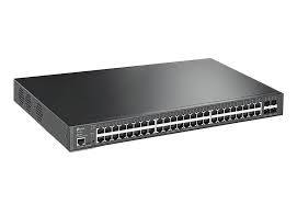 SonicWall S14-48 Managed L2 Gigabit Ethernet (10/100/1000) 1U Black