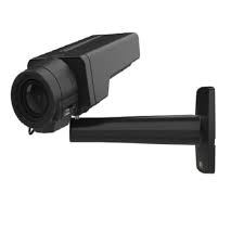 AXIS Q1656 Box Camera