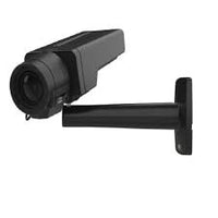 AXIS Q1656 Box Camera