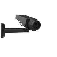 Axis 02164-001 security camera Dome IP security camera Indoor 2688 x 1512 pixels Ceiling/wall