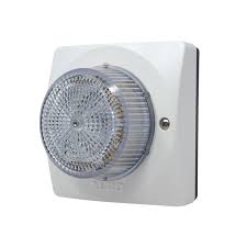 Algo 1128 LED Strobe Light (Clear)