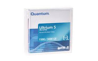 Quantum Ultrium LTO-5 Tape Cartridge
