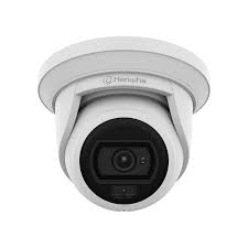 HANWHA ANE-L7012L 4MP FLATEYE