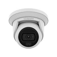 HANWHA ANE-L7012L 4MP FLATEYE