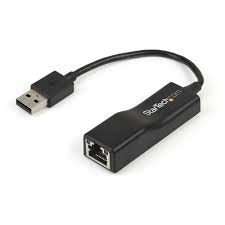 Plugable USB 2.0 to Ethernet Adapter