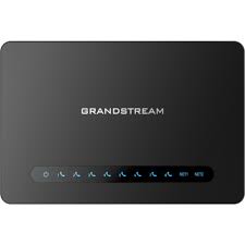 Grandstream HT881 Analog FXO Gateway
