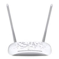 TP-Link 300Mbps Wi-Fi VDSL/ADSL Router