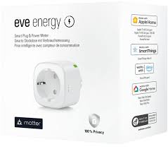 Eve Energy UK (Matter)